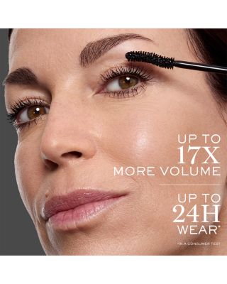 Hypn&ocirc;se Drama & Cils Booster XL Mascara Gift Set ($56 value)