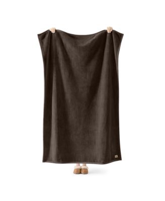 Coco Throw Blanket, 50" x 70"