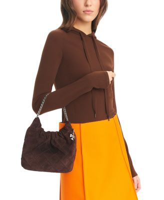 Mini Fleming Hobo Bag