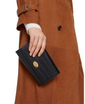 Cotswolds Chain Strap Wallet