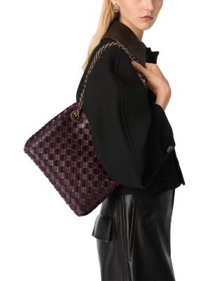 Small Andiamo Chain Bag