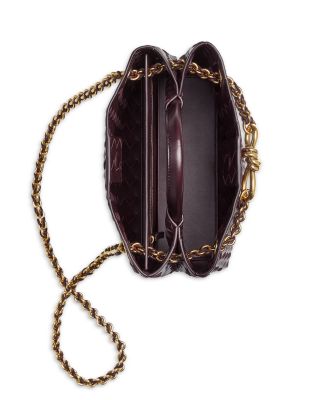 Small Andiamo Chain Bag