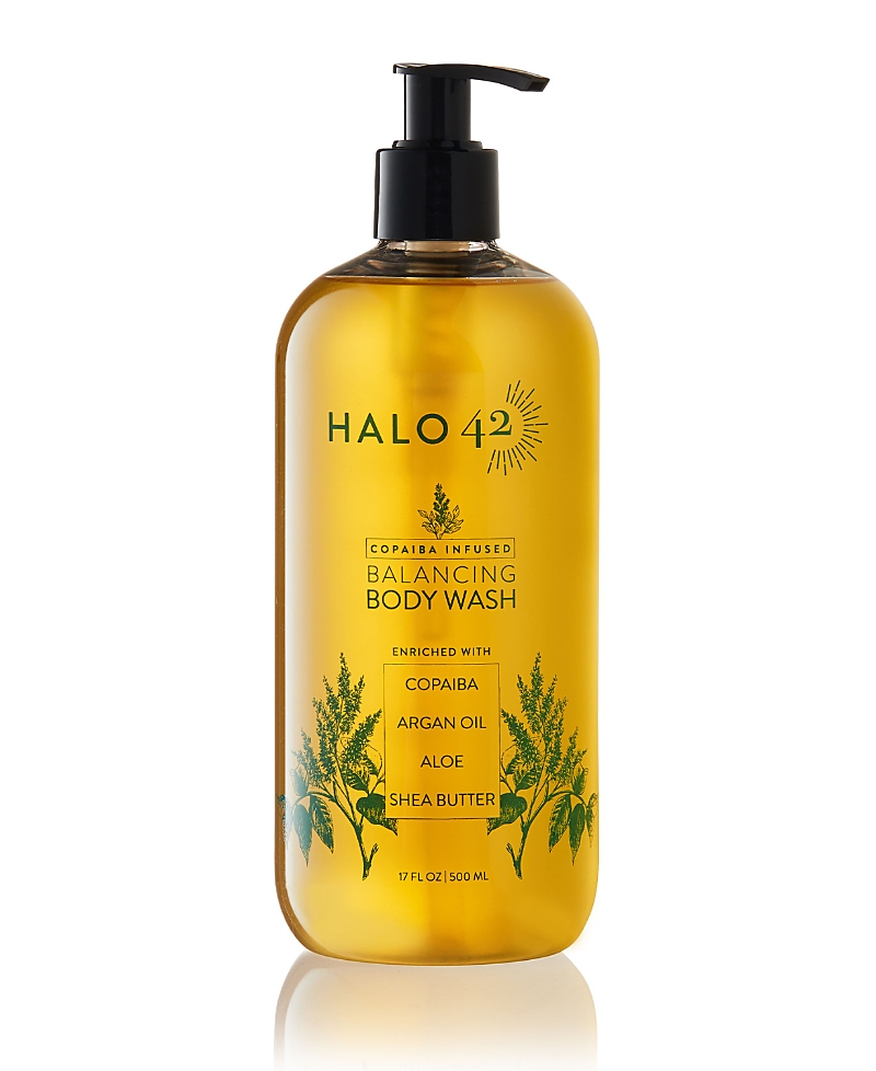 Halo42 Soothing Bodywash - 12 Fl oz
