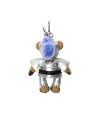 Thomas Bear Charm