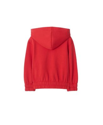 Boys' EKD Cotton Zip Hoodie - Little Kid, Big Kid