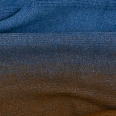 Whisper Ombr&eacute; Merino Wool Throw