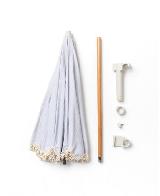 Unisex Umbrella - 3-8 Years Old