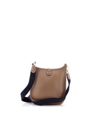 TPM Evelyne Bag Gen III Clemence