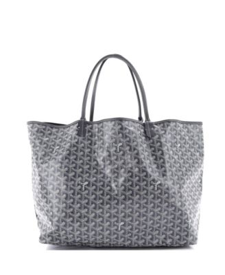 GM Saint Louis Tote Coated Canvas