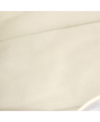 Mini Anjou Reversible Tote Coated Canvas