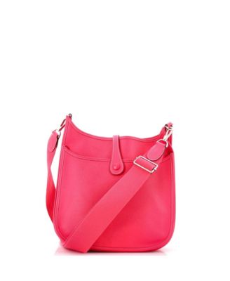 PM Evelyne Bag Gen III Epsom