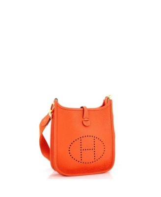 TPM Evelyne Bag Gen III Clemence