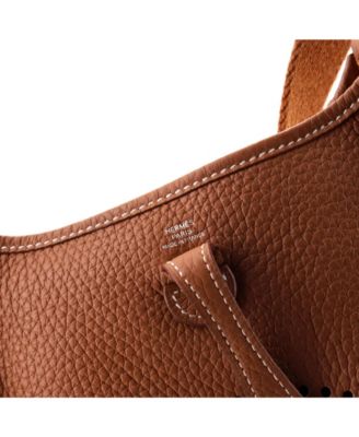 TPM Evelyne Bag Gen III Clemence