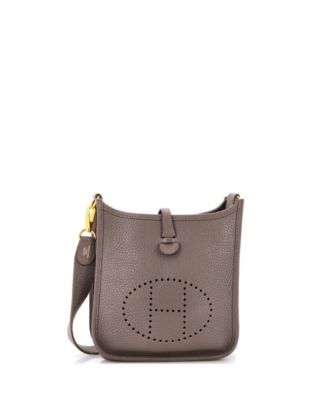 TPM Evelyne Bag Gen III Clemence