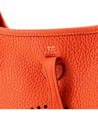 TPM Evelyne Bag Gen III Clemence