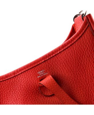 TPM Evelyne Bag Gen III Clemence