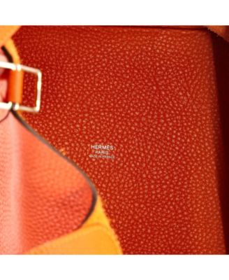 MM Picotin Lock Bag Clemence