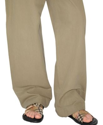  Men's Check Pavilion Slides