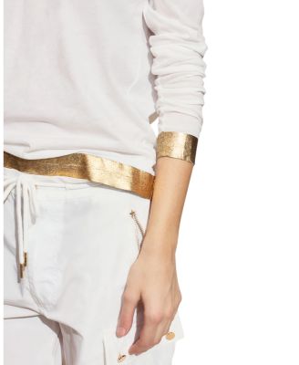  Athena Long Sleeve Tee