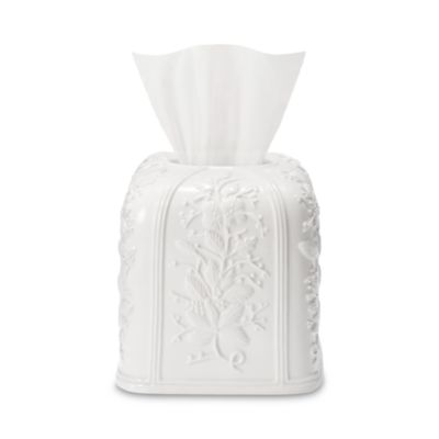 Joseph Tissue Box Holder