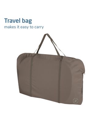 Iora Bedside Bassinet