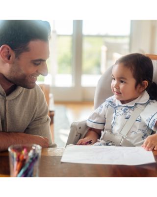 Minla 6-in-1 High Chair