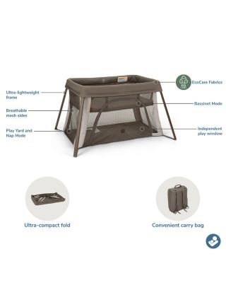 Calao Travel Play Yard