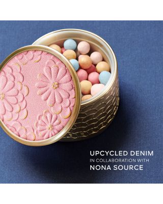 Limited Edition M&eacute;t&eacute;orites Blooming Glow Light Revealing Pearls of Powder