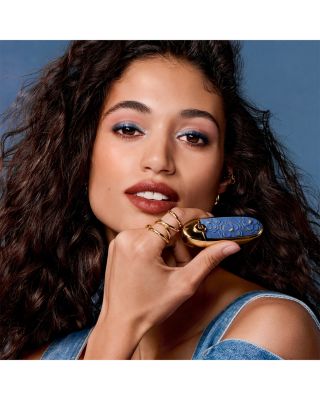 Limited Edition Blooming Denim Rouge G Customizable Lipstick Case