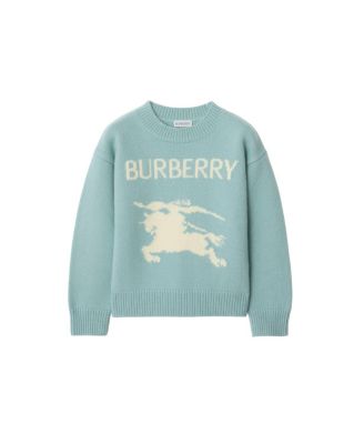 Boys' EKD Wool Cashmere Sweater - Little Kid, Big Kid