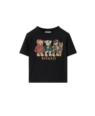 Boys' Thomas Bear and Friends Cotton T-Shirt - Baby, Little Kid