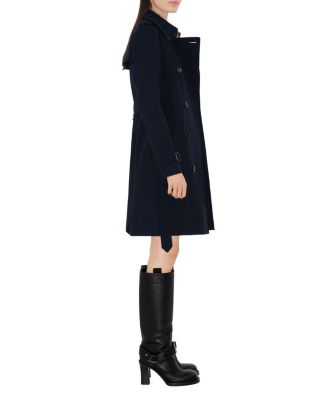 Mid length Chelsea Heritage Trench Coat