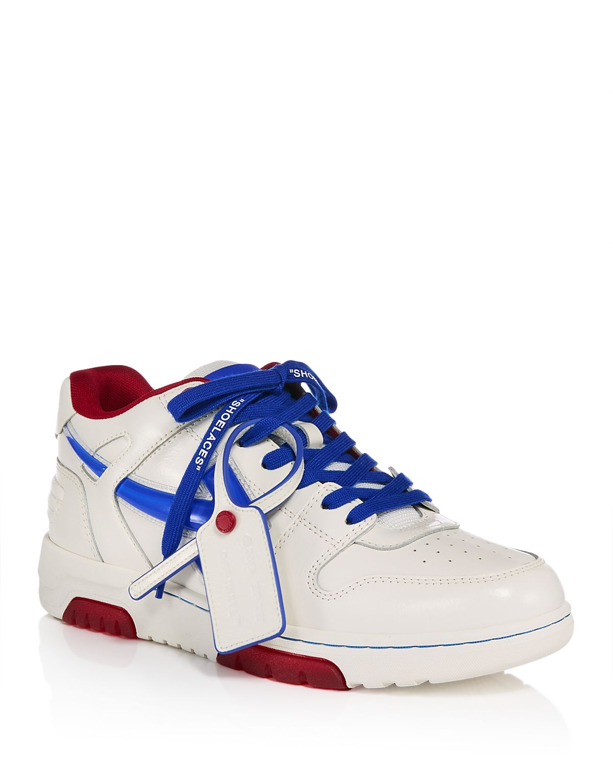 Off-White Men's Out Of Office Sneakers