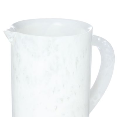 Resin Pitcher - Exclusive