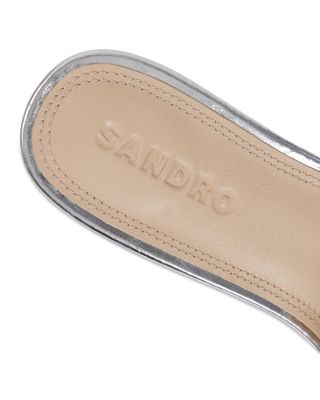 Women's Lovely Slides