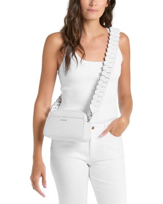 Jet Set Small Camera Crossbody