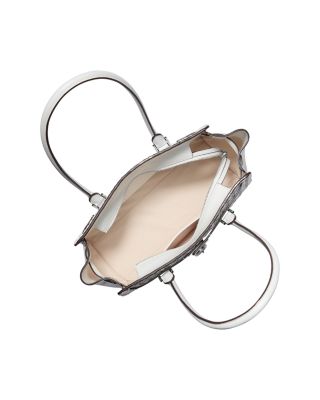 Hamilton Moderne Small East West Shoulder Tote