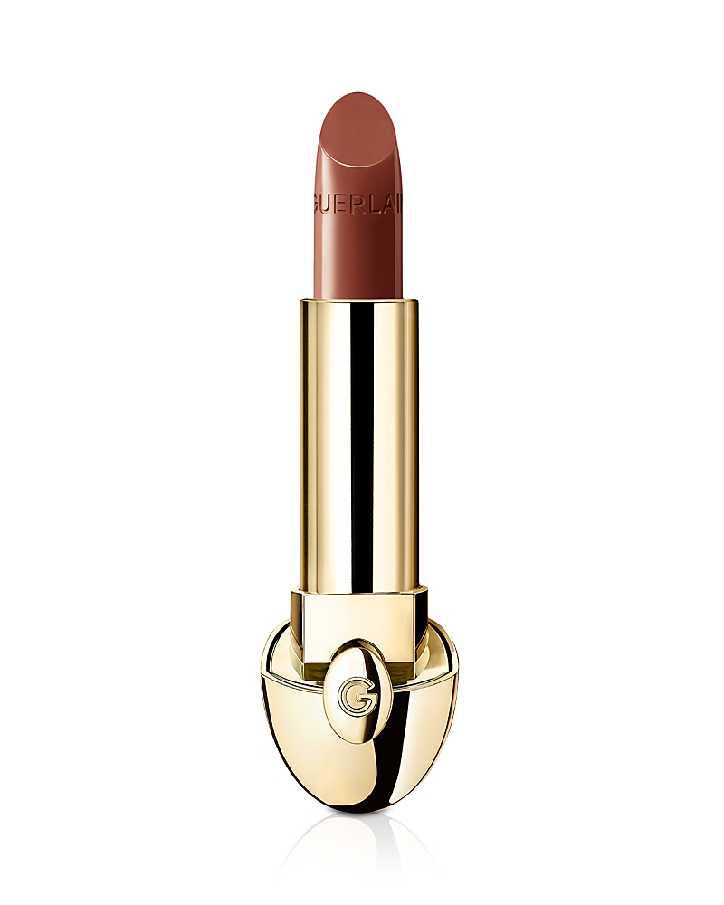 Guerlain Limited Edition Rouge G Customizable Satin Lipstick Refill