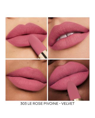 Limited Edition Rouge G Customizable Velvet Lipstick Refill
