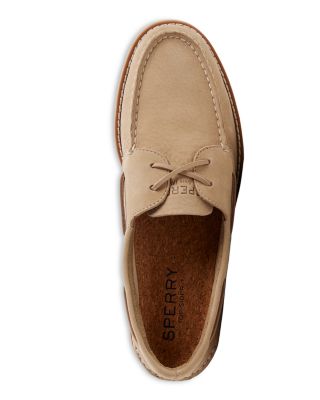 Men's Authentic Original™ Leather Boat Shoes