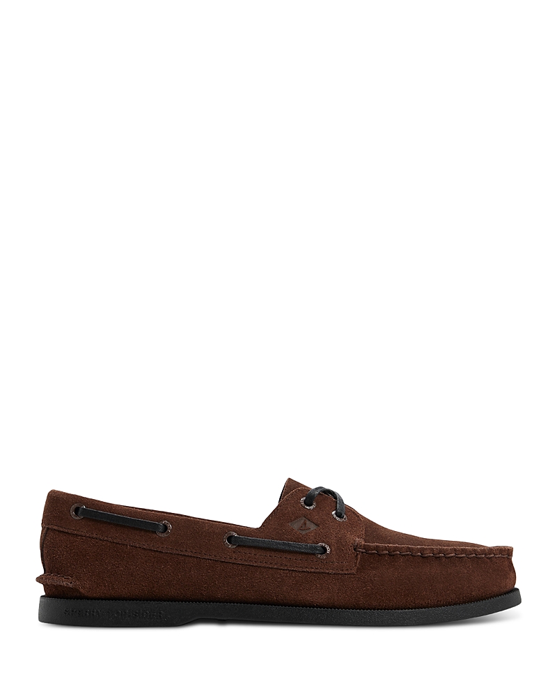Sperry Men's Authentic Original Suede Boat Shoes