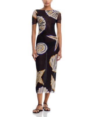 Ava Dress Swim Cover-Up