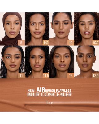 Airbrush Flawless Blur Concealer