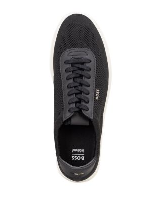 Men's Kieran Tennis Sneakers