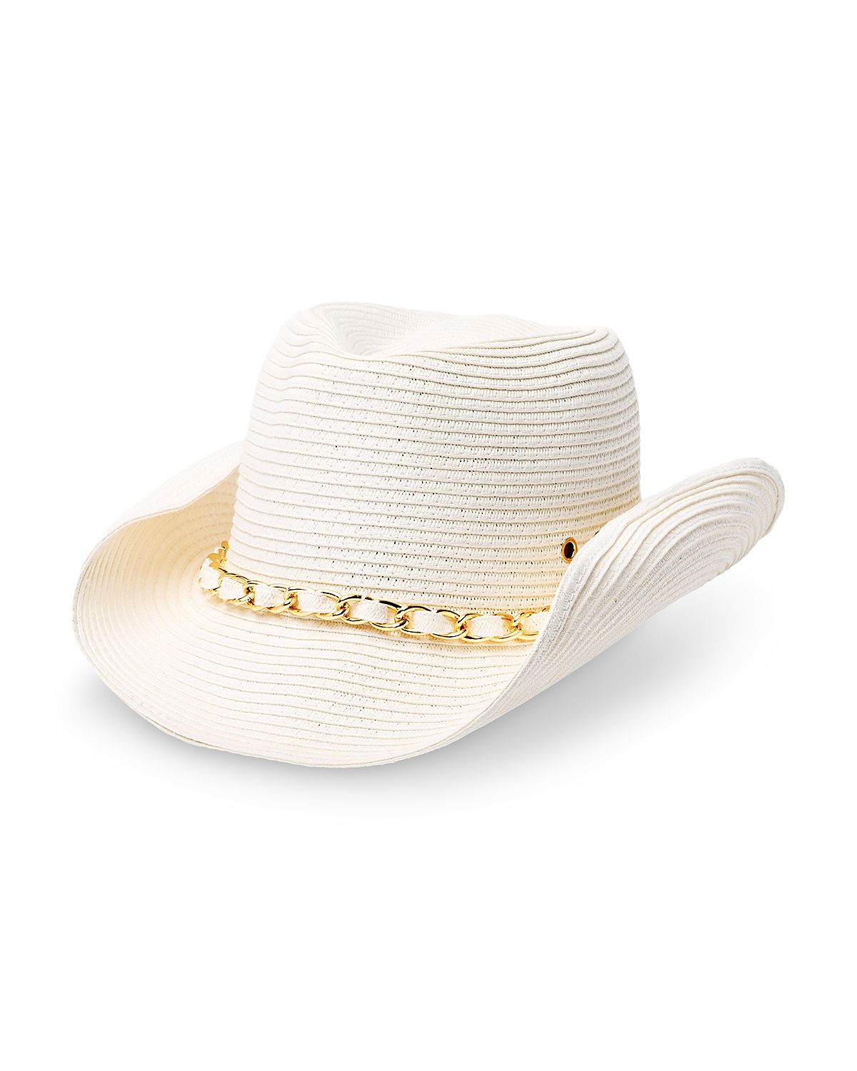 Physician Endorsed Bryer Straw Cowboy Hat