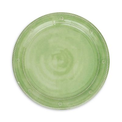 Berry & Thread Melamine Dinner Plate, Set of 4