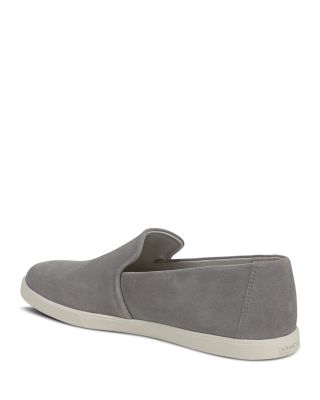 Men's Sean Suede Loafers