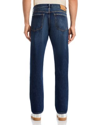 Athletic Slim Jeans in Danden Wash