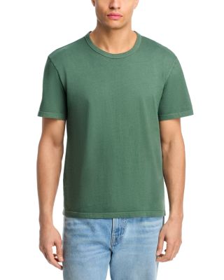 Garment Dyed Allday Crewneck Tee