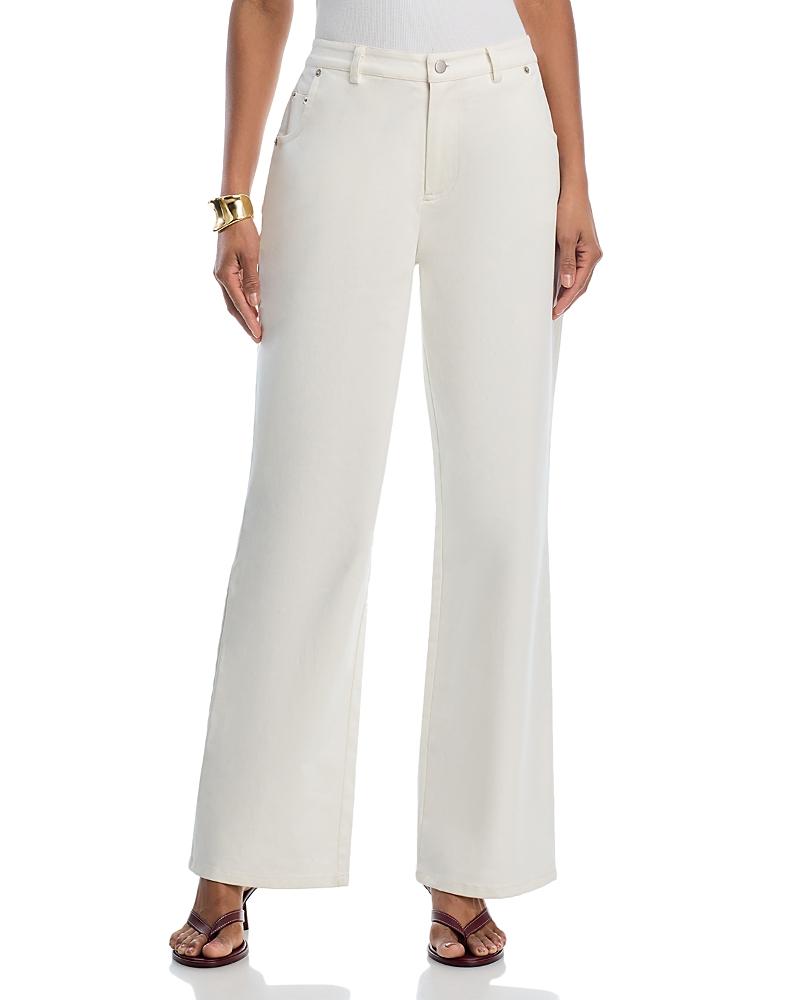 French Connection Inez Relaxed Leg Pants
